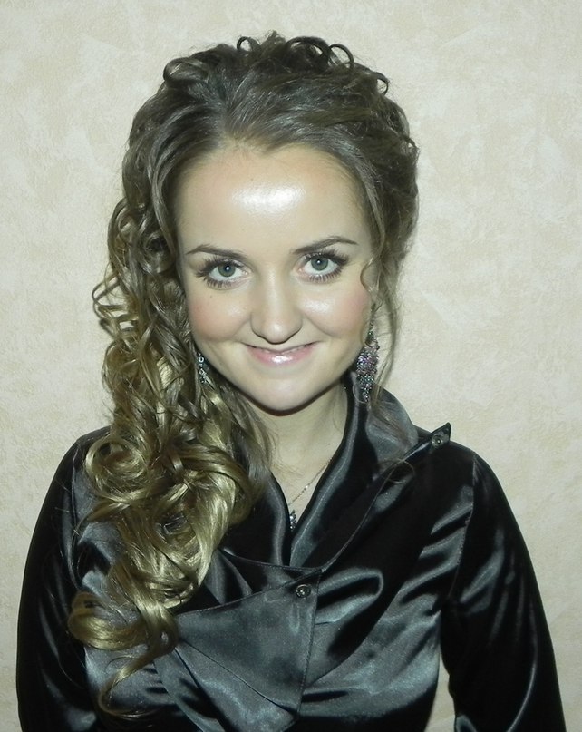 Кристина Зенина | Мурманск