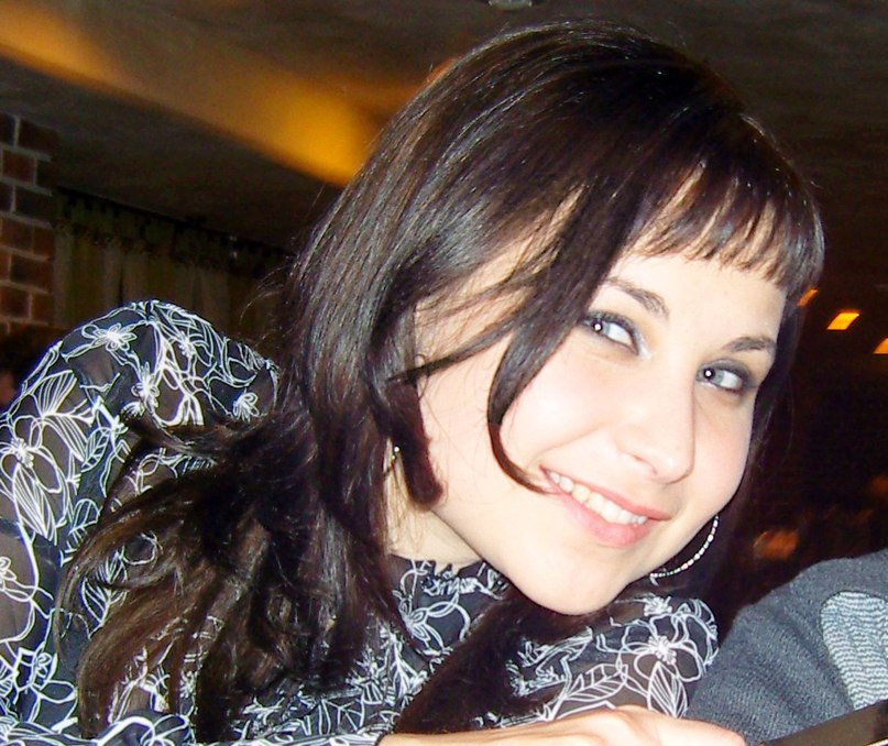 Анастасия Дьякова | Орёл