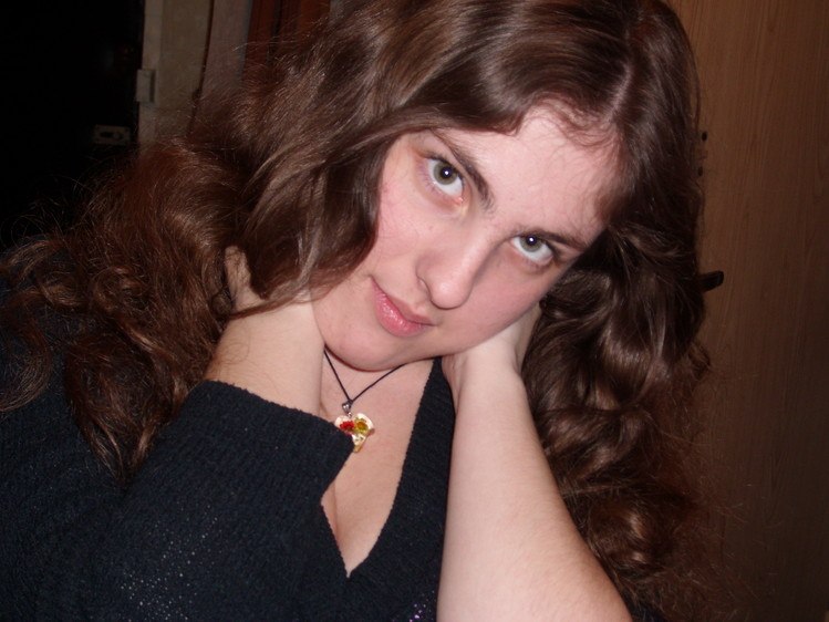 Тома Тюренкова | Зеленоград