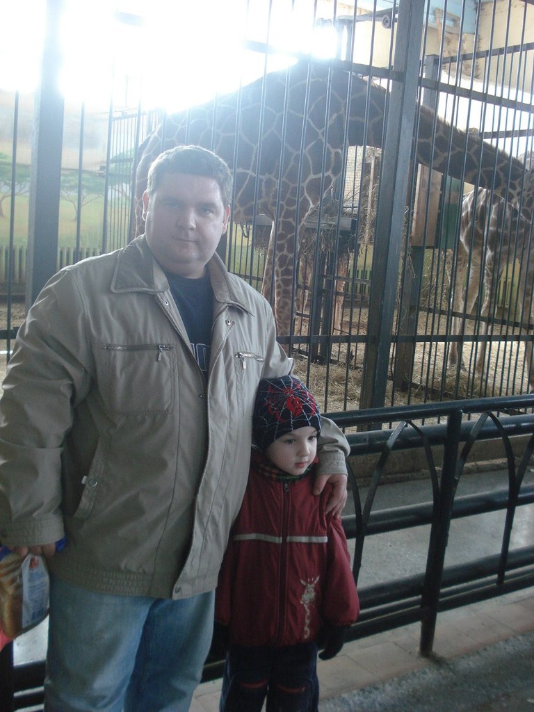 Иван Чемерко Карторис | Калининград