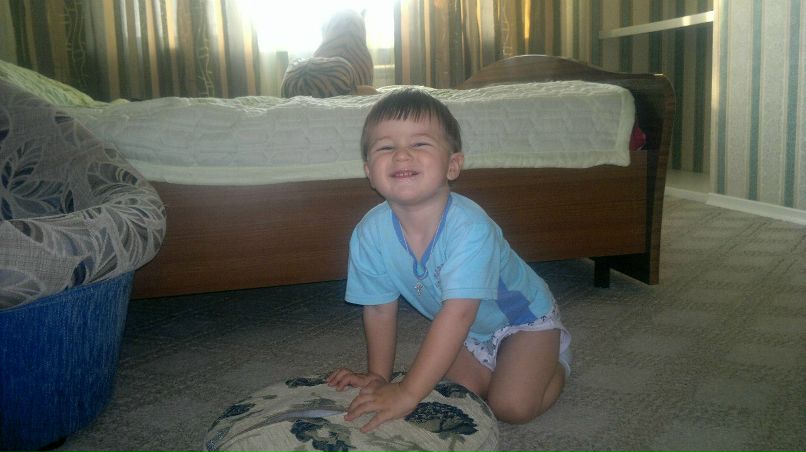 Екатерина Баскова | Сосновоборск