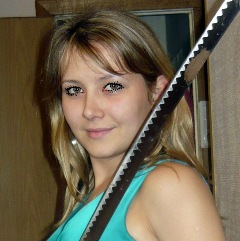 Александра Шочева | Ижевск