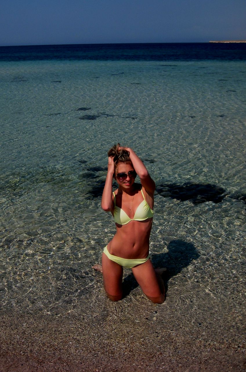 Вероніка Бурковська | Каменец-Подольский