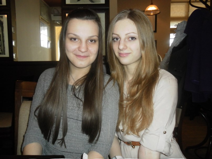 Инна Арапочкина | Владимир