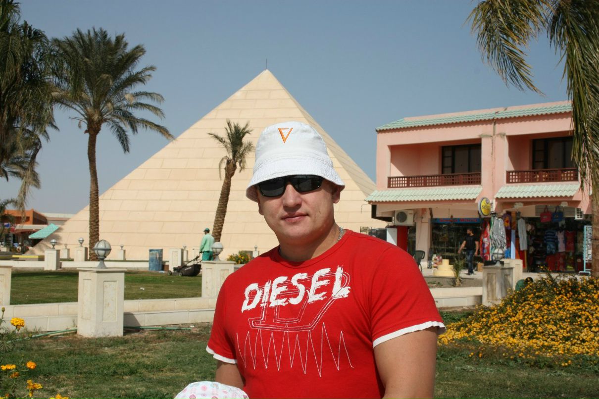 Евгений Баталин | Санкт-Петербург