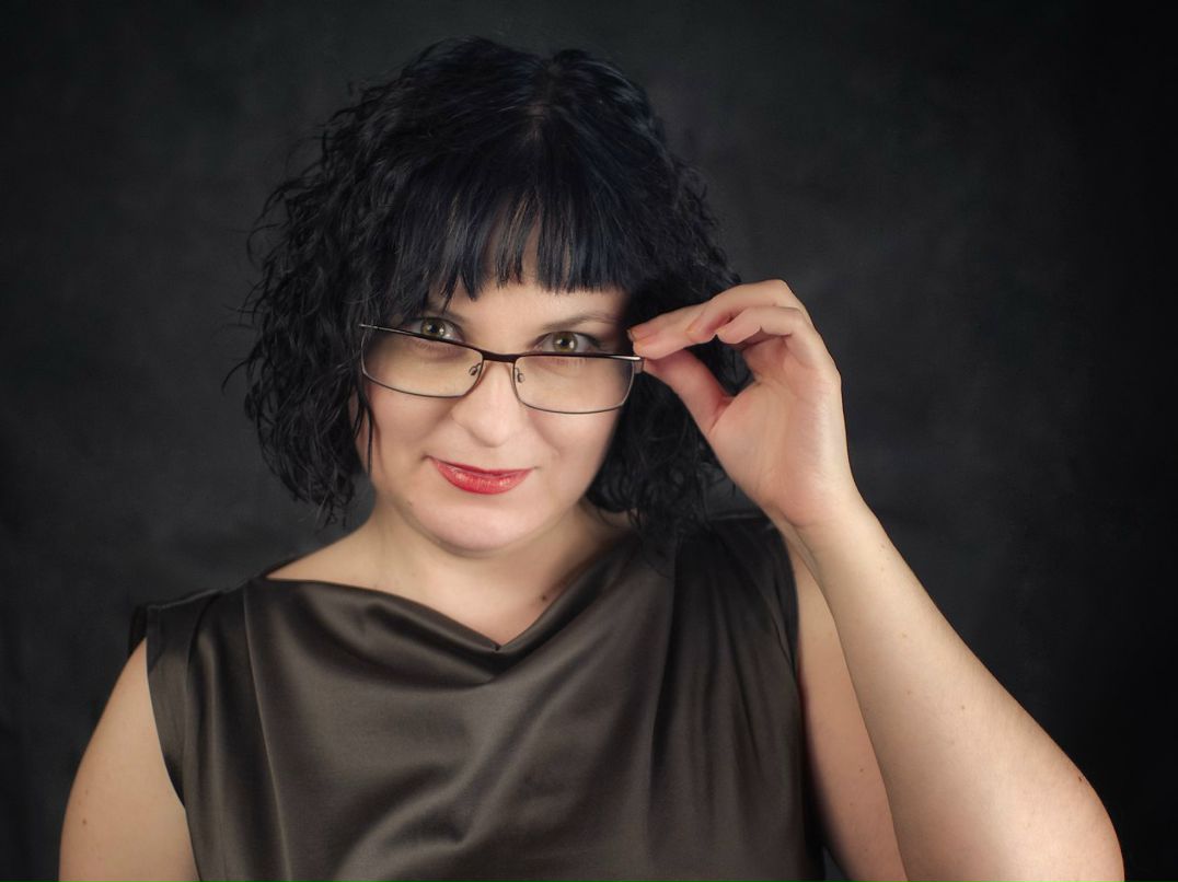 Наталья Сорокина | Москва