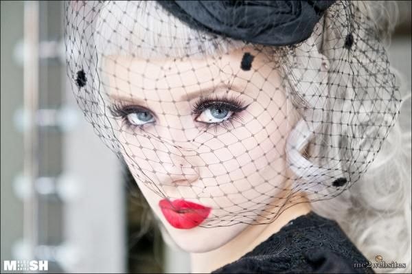 Наташка Немирка Абусічка | Червоноград