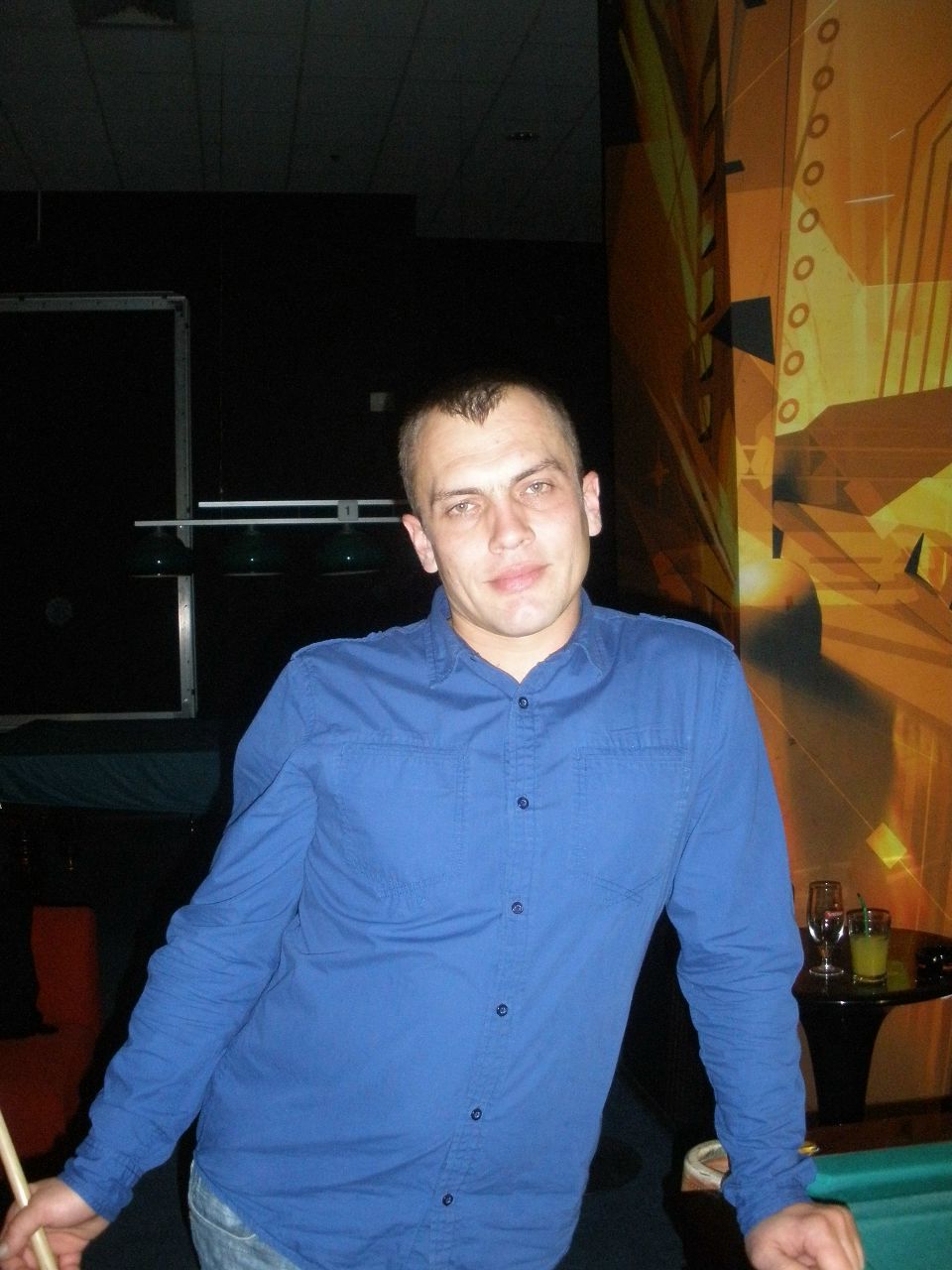 Alex Rezan | Днепр (Днепропетровск)