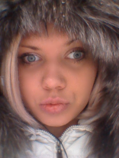 Анастасия Судницына mell | Москва