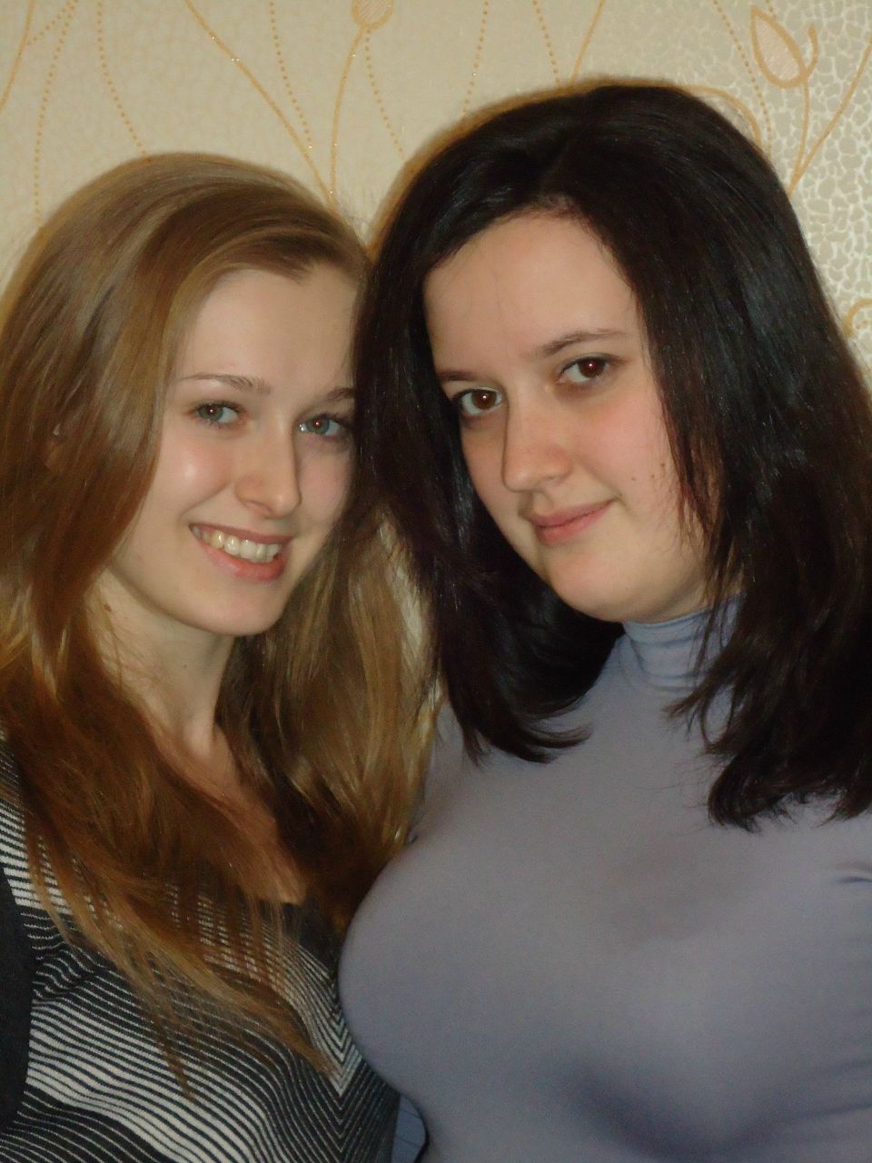 Natalia Kalinichenko | Ярославль