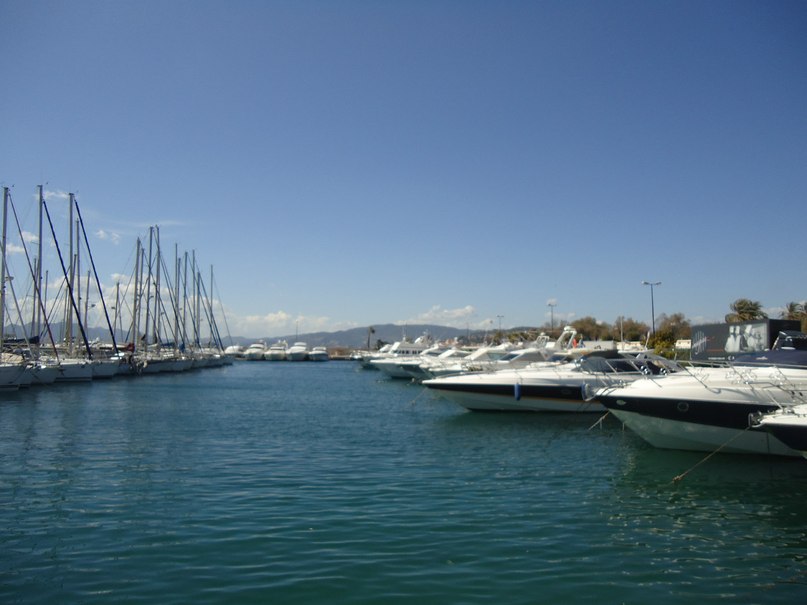 Мария Зайцева | Baar