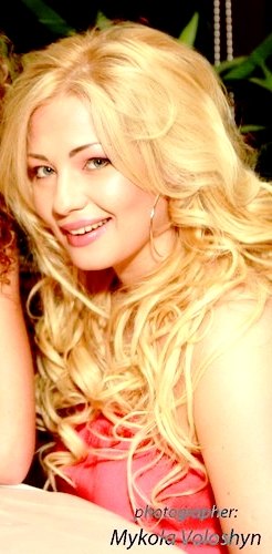 Алина Величко | Киев