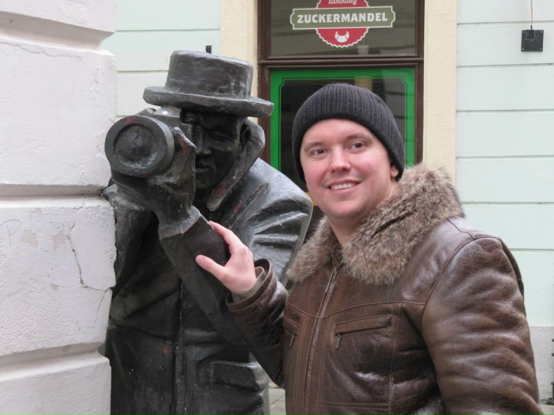 Павел Туровцев | Санкт-Петербург