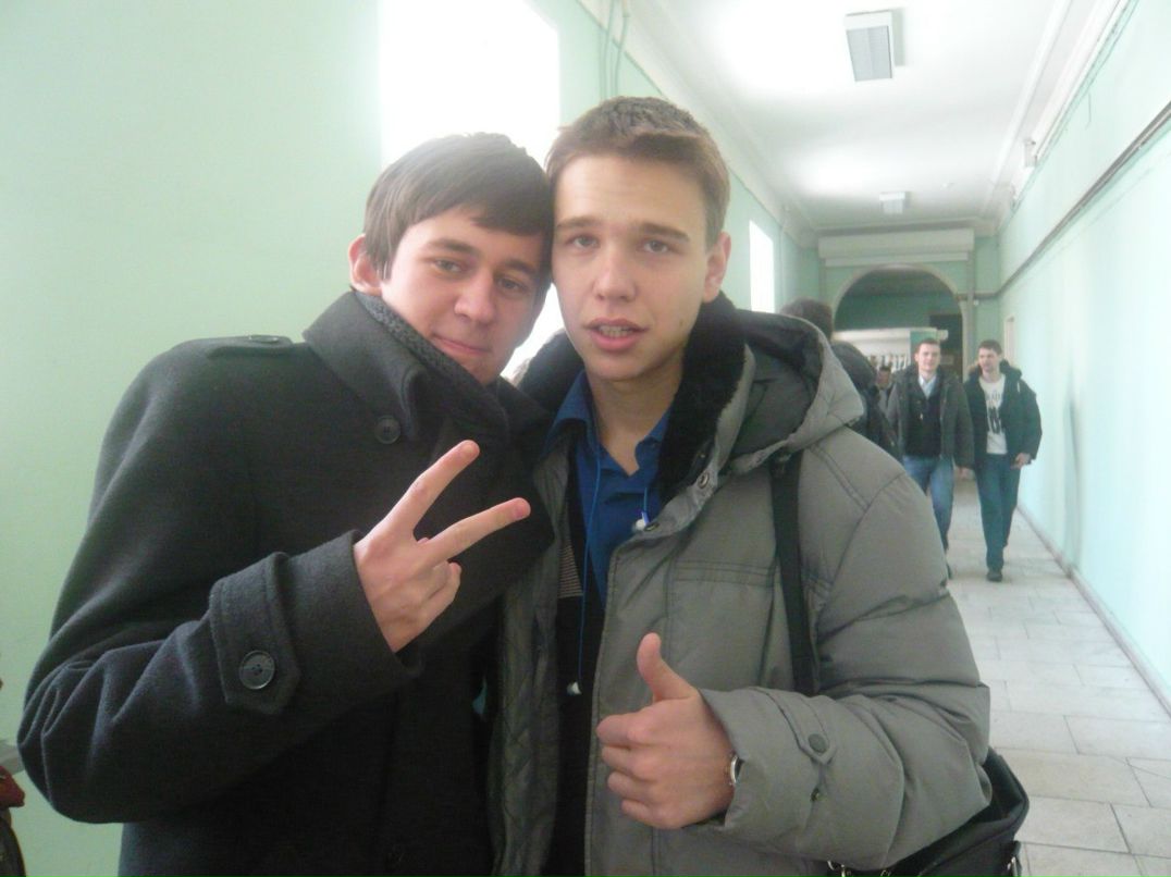 Игорь Евгеньевич ॐ | Москва