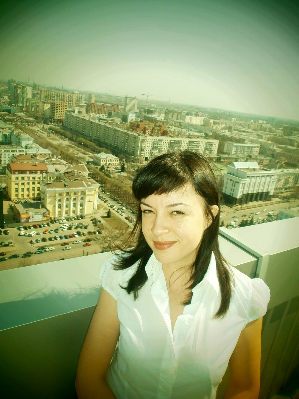 Маша Зябкина | Челябинск