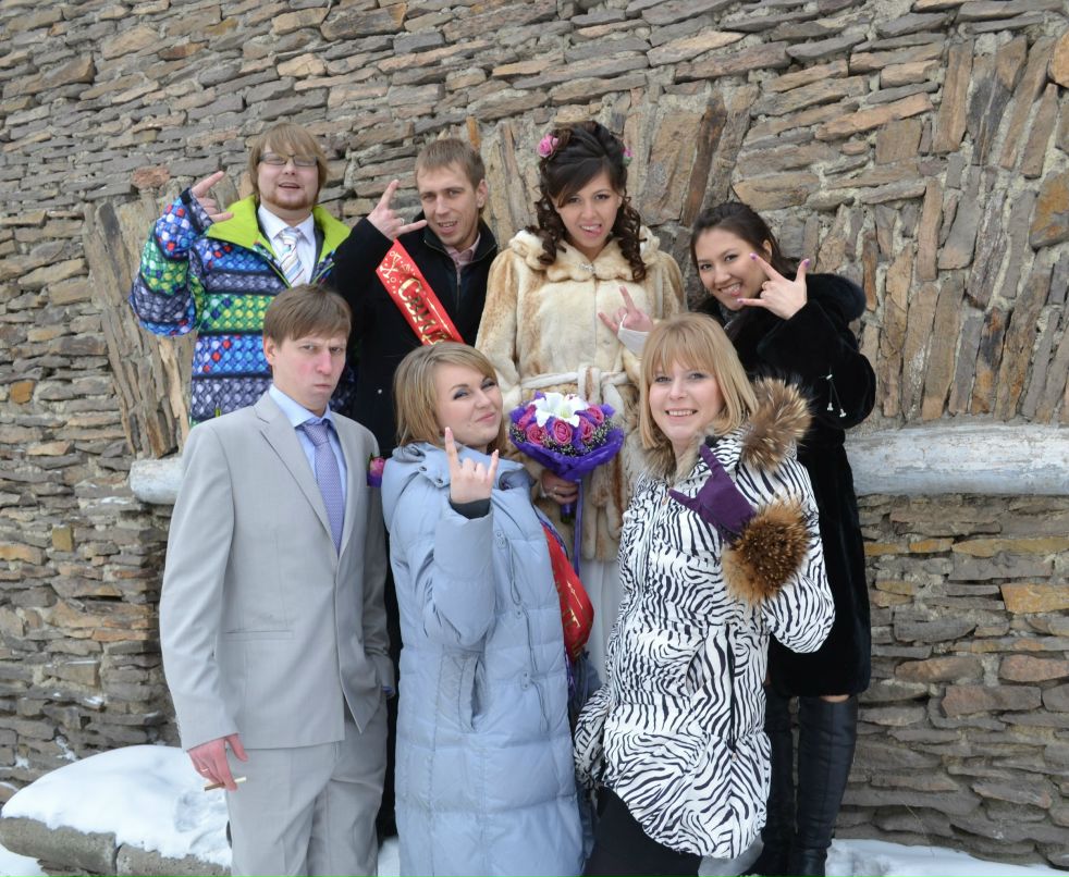 Евгения Денисюк | Магнитогорск