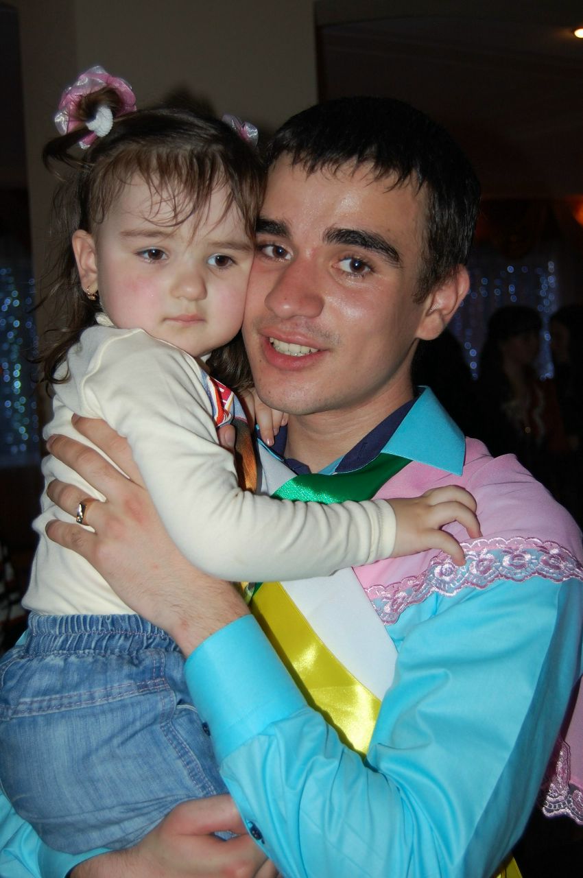 Дима Станиславов | Винница