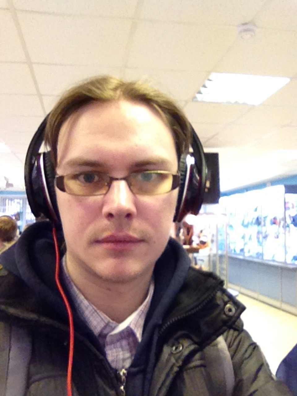 Фото профиля