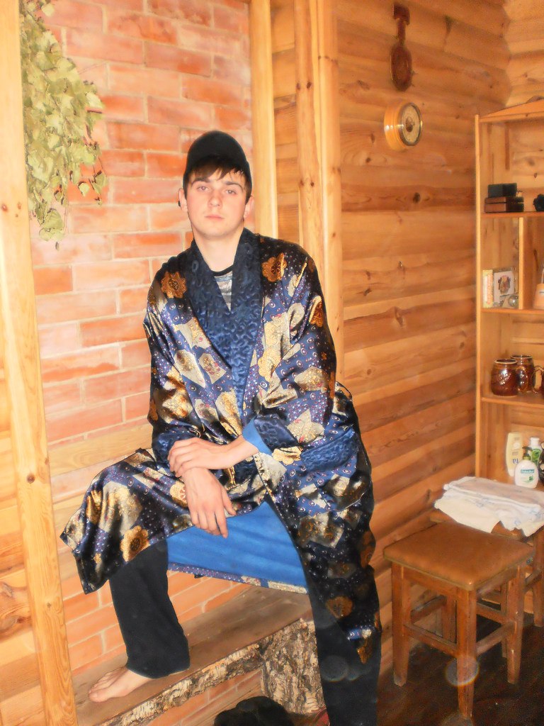 Дима Ювко | Конотоп