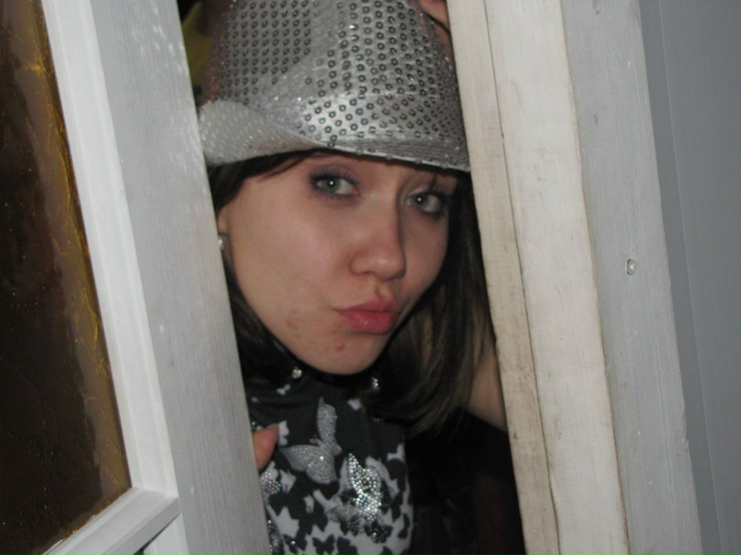 Юля Денисенко | Днепр (Днепропетровск)