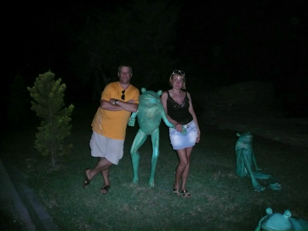 Александр Соловейчик | Люберцы