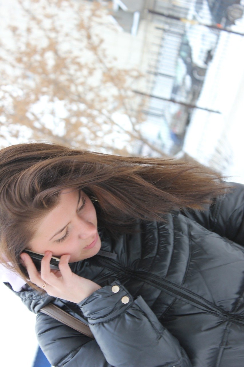 Алёна Портман | Челябинск