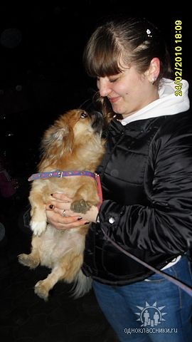 №35, Sveta Ribacova, 37 лет №35, Sveta Ribacova, 37 лет