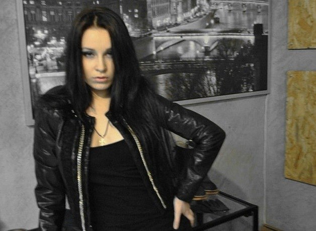 Александра Сваровских | Нижний Новгород