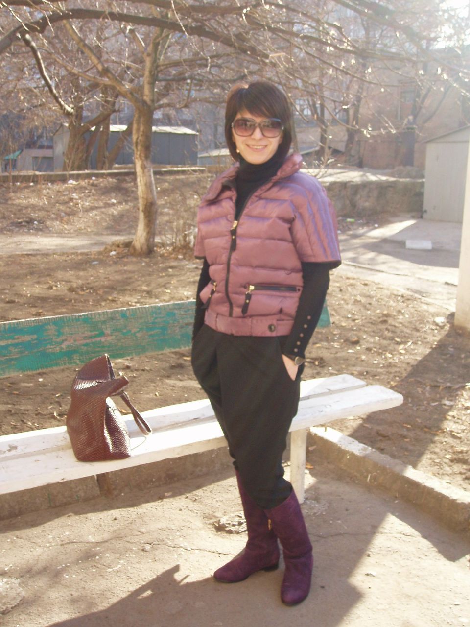 Элла Гроздева | Одесса