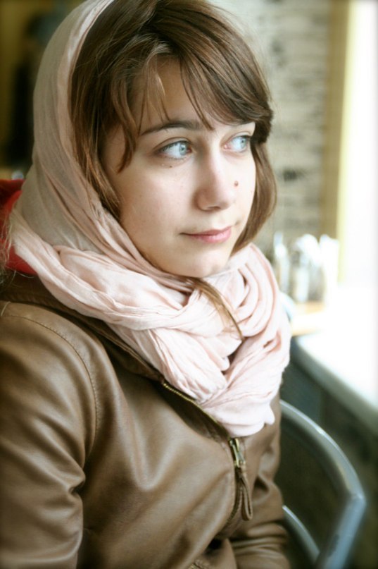 Кристина Еремеева | Москва