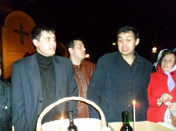 №79, Денис Артурович, Пенза №79, Денис Артурович, Пенза