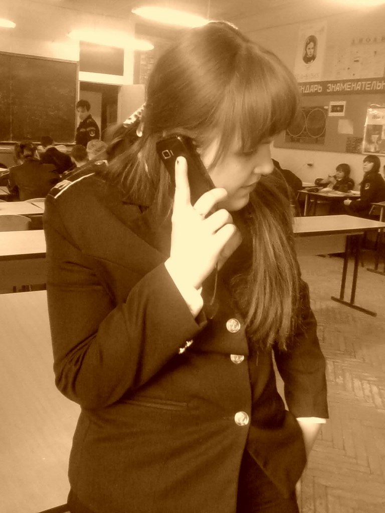 Елена Платонова | Нижний Новгород