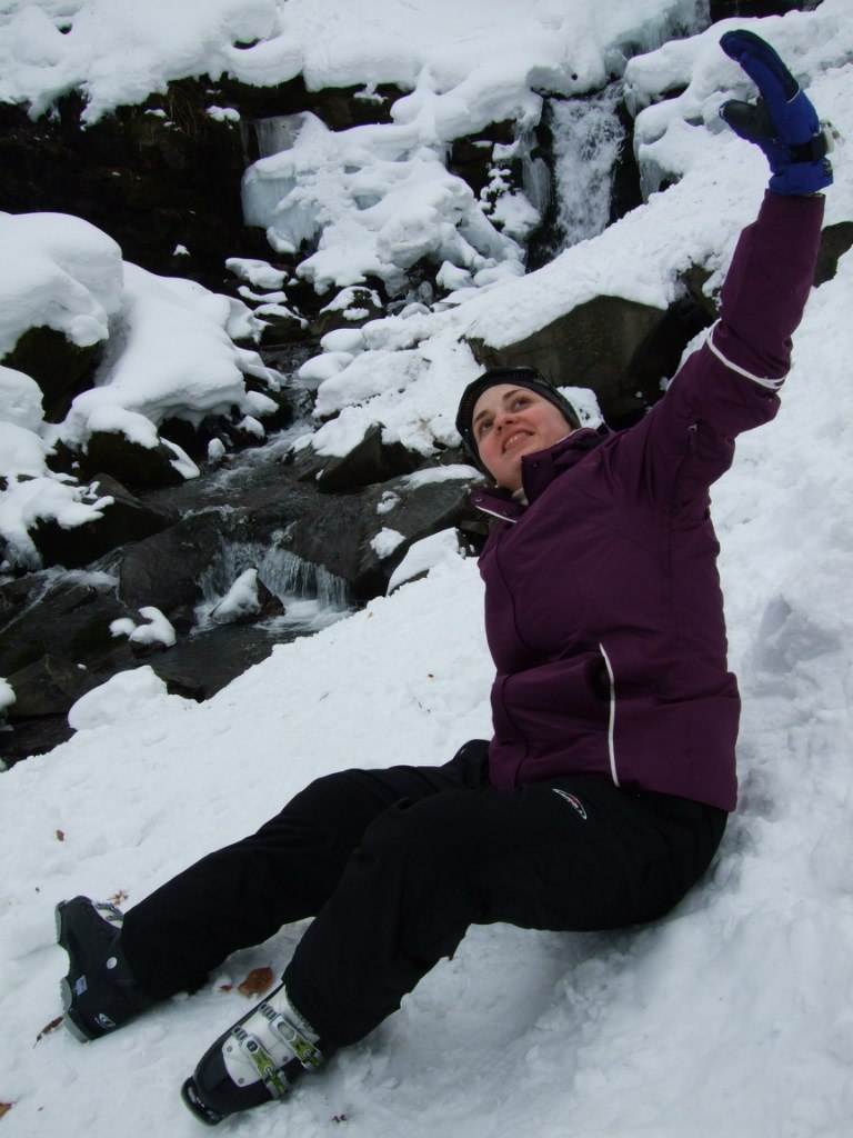 Сара Исааковна | Киев