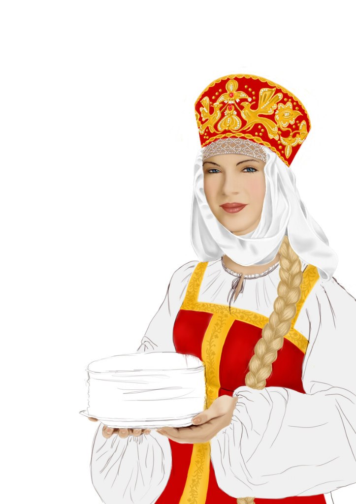 Катерина Овчинникова | Новосибирск