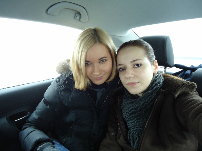 Vika Maslova | Киев