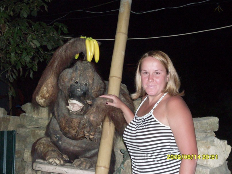 Оля Чернышова Андреевна | Саратов