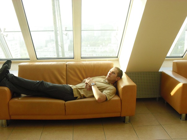 №2, Юрий Козлов, 36 лет, Минск №2, Юрий Козлов, 36 лет, Минск