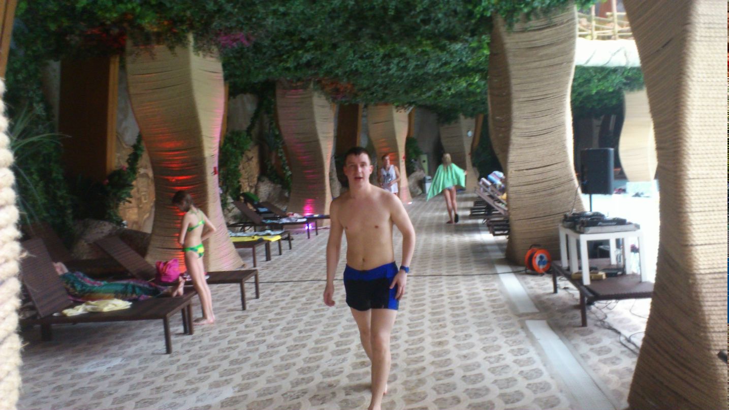 Евгений Сидоров | Выборг