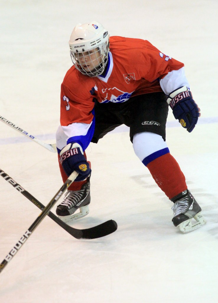 Оскар Левин | Санкт-Петербург