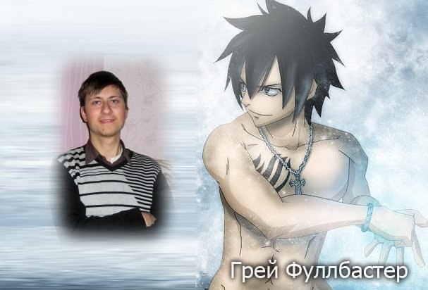 Алексей Шаров | Муром