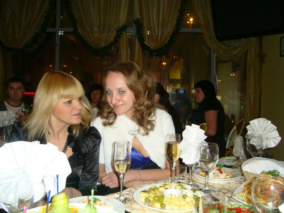 Ксения Устюжанинова | Екатеринбург