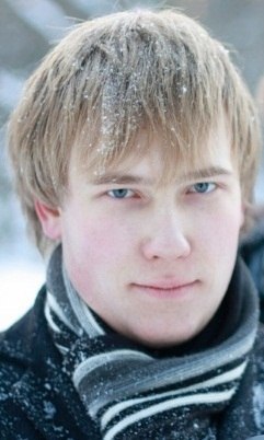 Alehandro Govorkov | Таллин