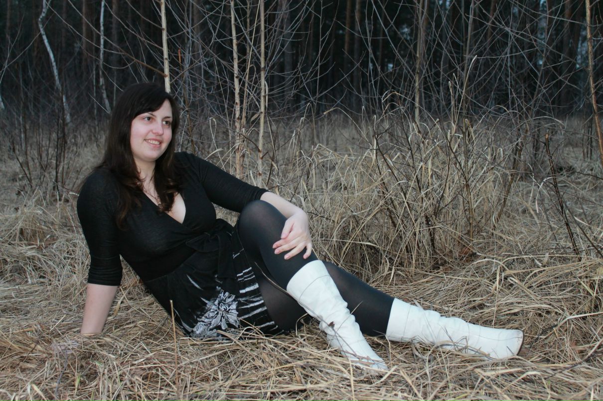 Кристиночка Смирнова ๑۩۩๑ | Курск