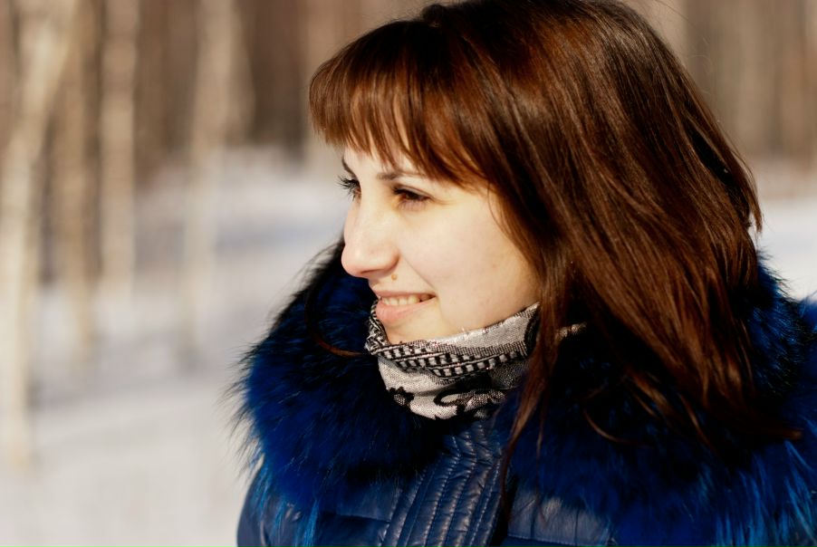 №52, Екатерина Килий, Кострома №52, Екатерина Килий, Кострома