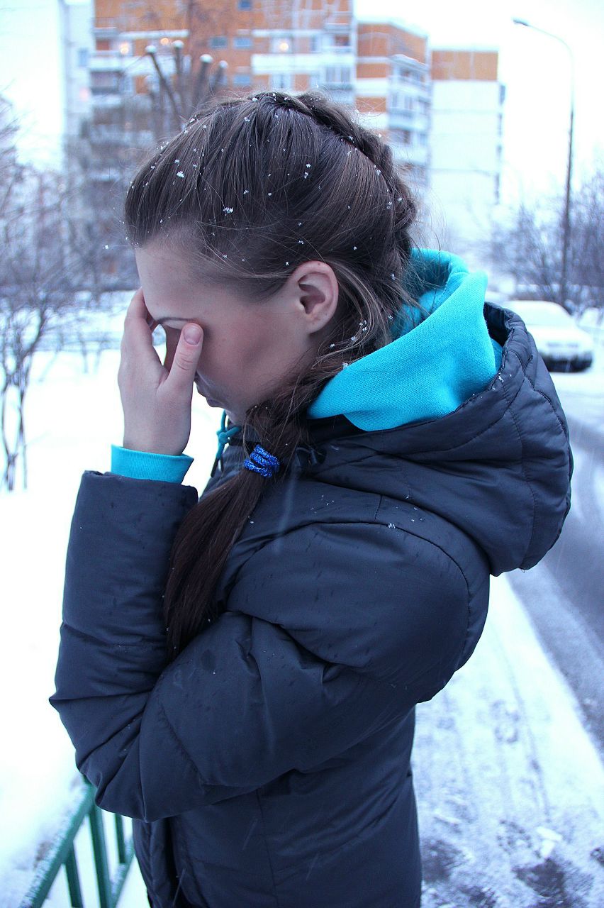 Svetlana Prohorova | Москва