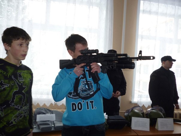 Никита Новиков | Липецк