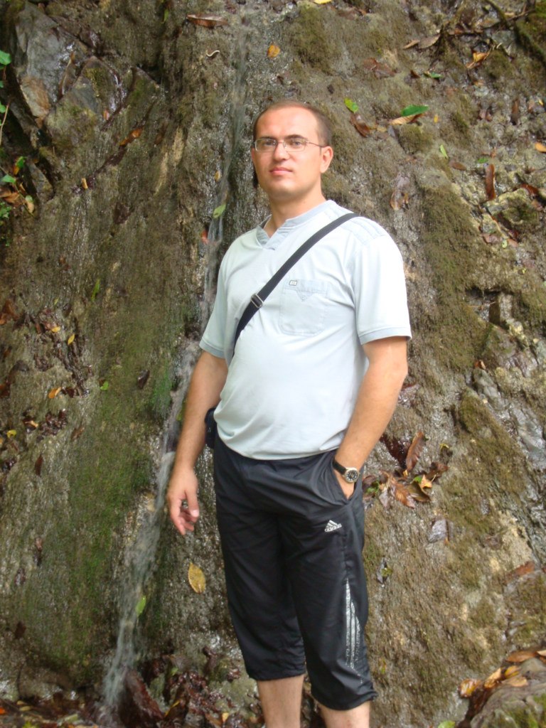 Alex Lll | Старый Оскол