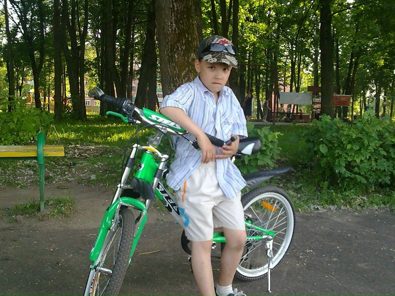 Валентин Щёголев | Кострома