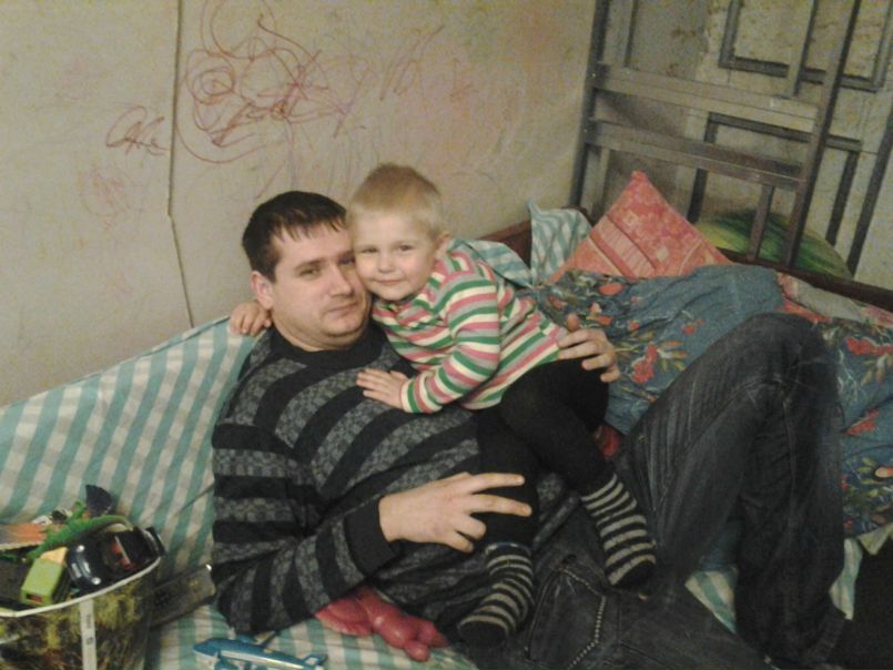 №23, Роман Жарый №23, Роман Жарый