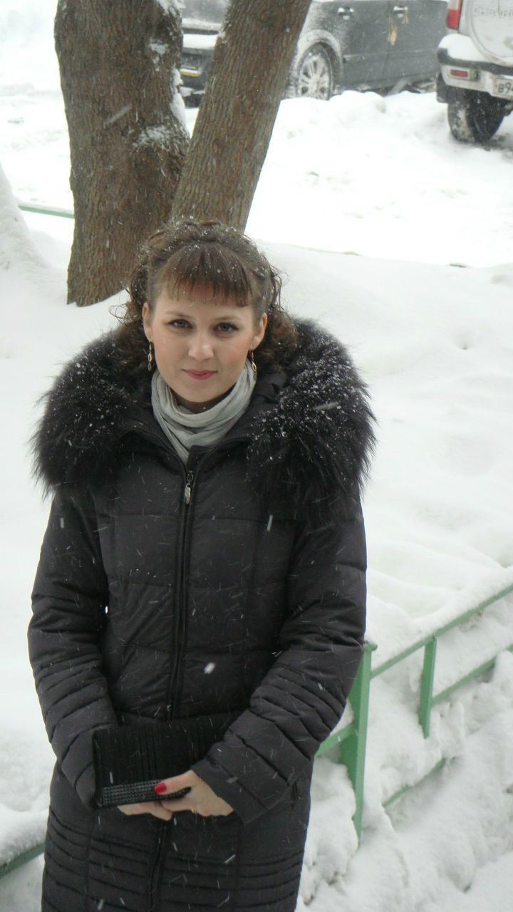 Эндже Садретдинова | Казань